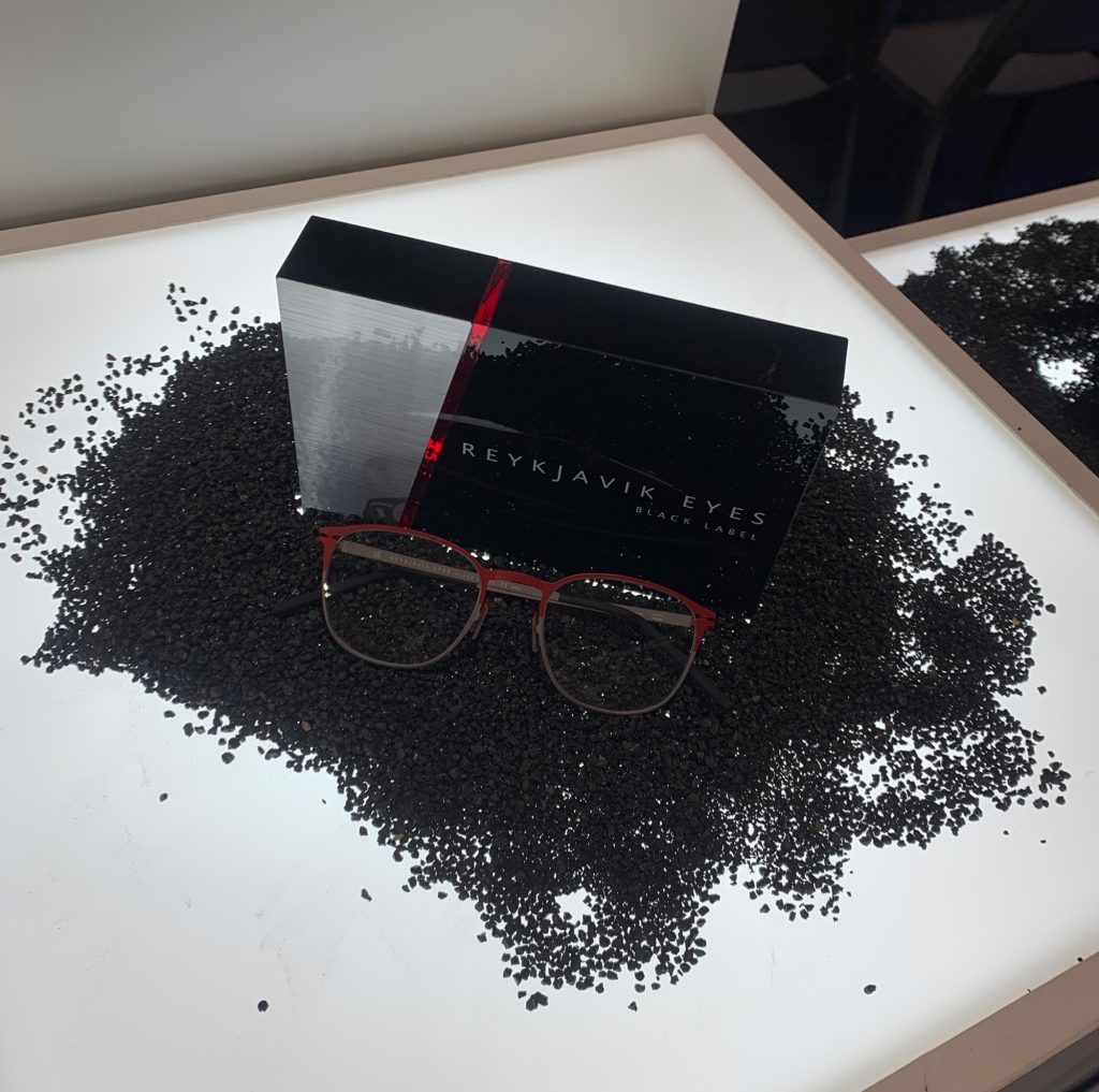 Millmead Optical Group at Mido 2023