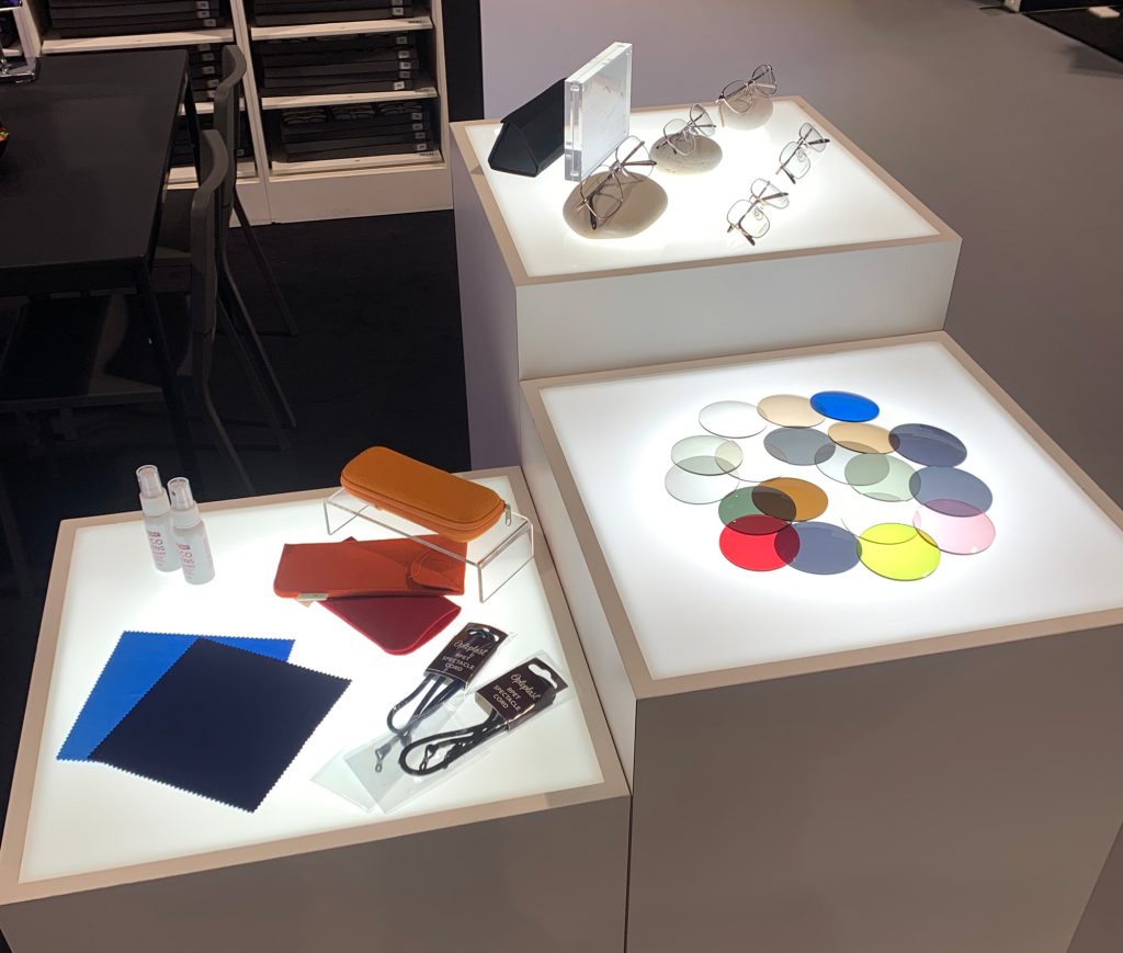 Millmead Optical Group at Mido 2023