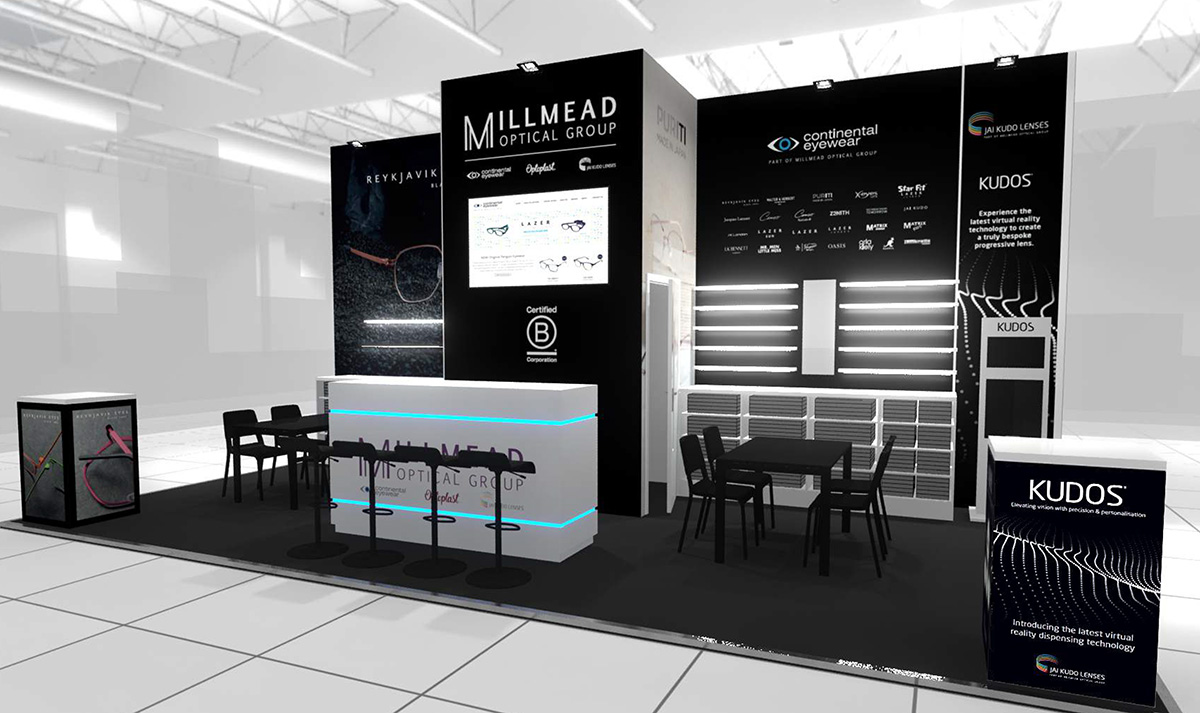 Millmead at Mido 2024