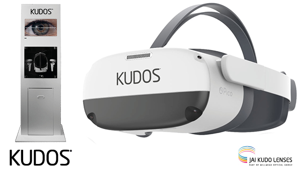 KUDOS by Jai Kudo Lenses